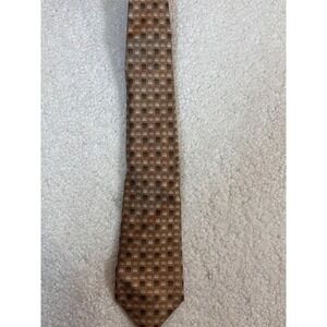 Bijoux Terner Men Genuine 100 % Silk Tie
